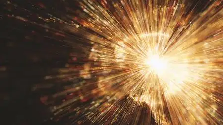 Particle Explosion Freeze 1412411