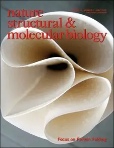 Nature Structural & Molecular Biology - June 2009