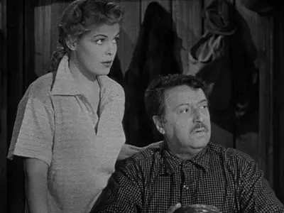 Bait (1954)