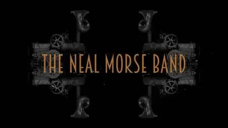 The Neal Morse Band - Alive Again (2016) [BDRip, 1080p]