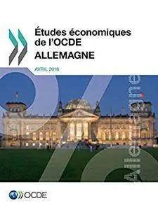 Études économiques de l'OCDE : Allemagne 2016