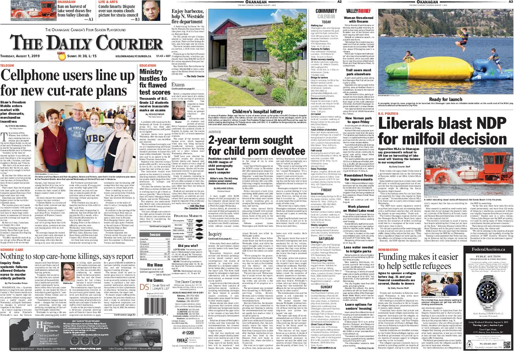 ottumwa courier ottumwa courier