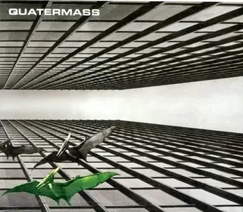 Quatermass - Quatermass (1970) (deluxe edition)