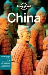 Lonely Planet Reiseführer China (Repost)