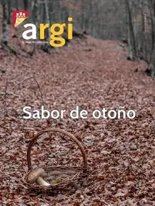 Revista Argi Castilla y León - Octubre 2015