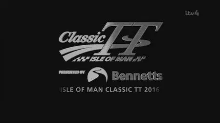ITV - Classic TT Highlights (2016)