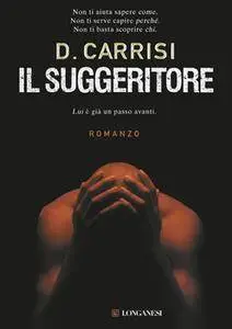 Carrisi Donato - Il Suggeritore (2009) [Repost]