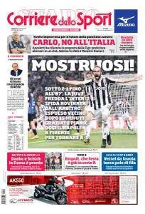 Corriere dello Sport - 29 Aprile 2018