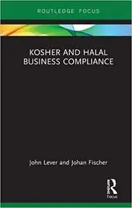 Kosher and Halal Business Compliance