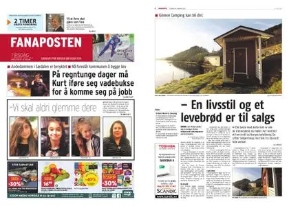 Fanaposten – 14. januar 2020