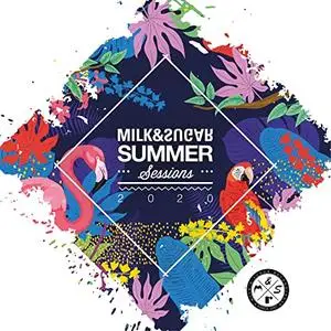 Milk & Sugar: Summer Sessions 2020 (2020)