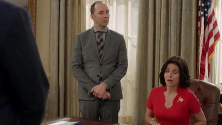 Veep S05E01