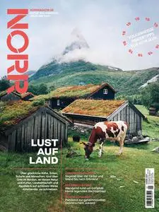 NORR Magazin – 25. Februar 2023