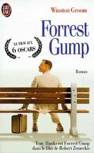 Forrest gump de Winston Groom