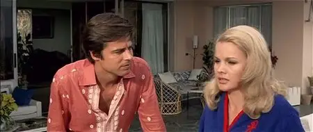 Paranoia / A Quiet Place to Kill (1970)