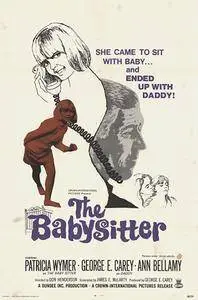The Babysitter (1969)