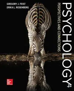 Psychology: Perspectives and Connections, 4th Edition