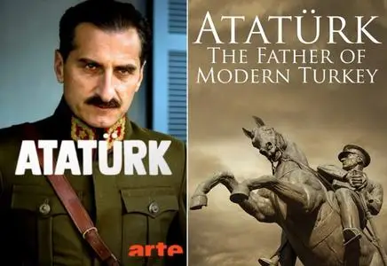 Arte - Ataturk: The Father of Modern Turkey (2018)