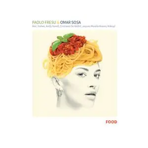 Paolo Fresu - Food (2023) [Official Digital Download 24/96]