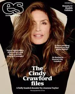 Evening Standard Magazine - 3 November 2023