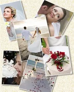 Weddings - Stock Photos