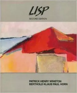 LISP third edition