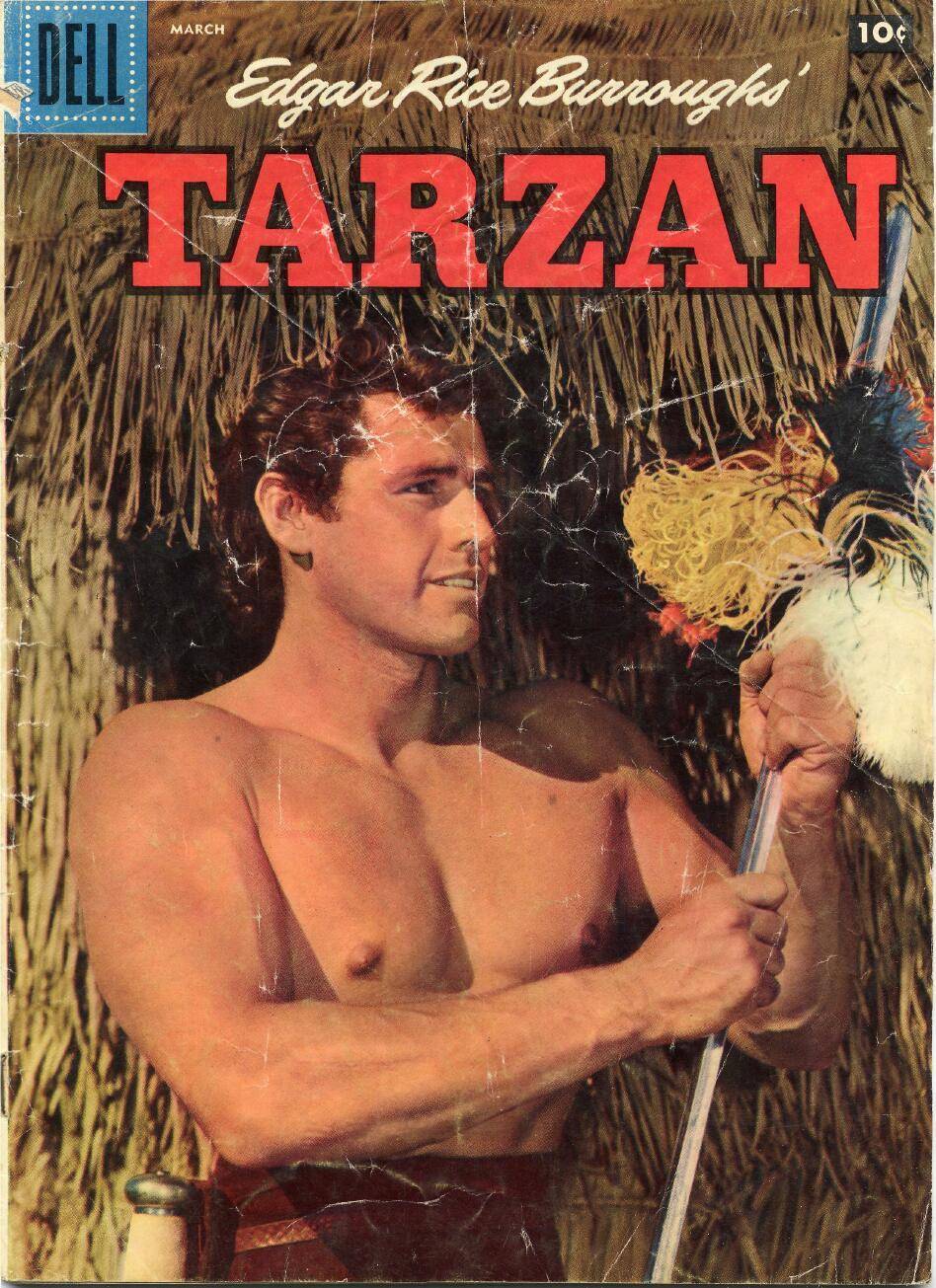 Tarzan 090