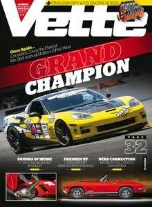 Vette Magazine - November 2018