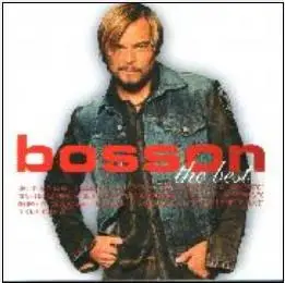 Bosson - The Best