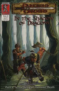 Dungeons & Dragons - In The Shadow Of Dragons #2