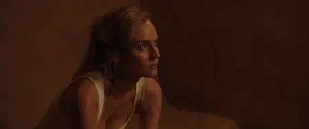 The Host (2013)