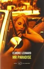 Elmore Leonard - Mr Paradise