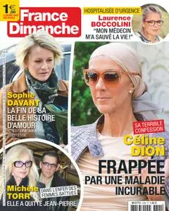 France Dimanche - 17 mai 2019