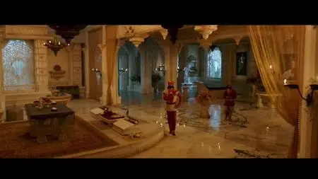Bãhubali 2: The Conclusion (2017)