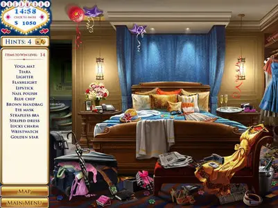 Dream Day Wedding Viva Las Vegas  1.0.0.1-TE 