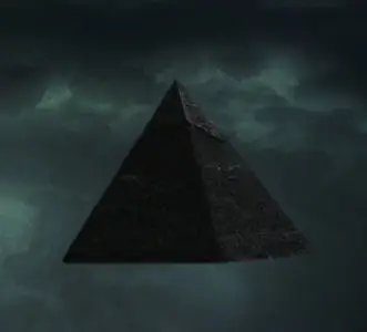 Aun - Black Pyramid (2010)