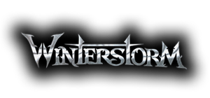 Winterstorm - Cube Of Infinity (2016) [Digipak]