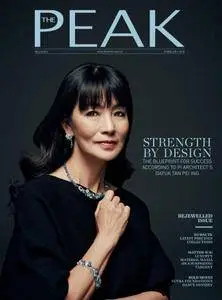 The Peak Malaysia - February 2018