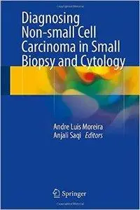 Diagnosing Non-small Cell Carcinoma in Small Biopsy and Cytology