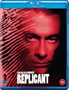 Replicant (2001) [w/Commentary]