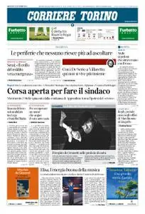Corriere Torino – 23 settembre 2020