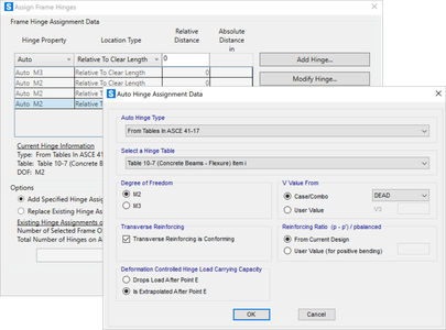 CSI SAP2000 version 22.2.0 build 1663