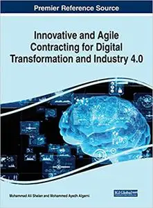 Innovative and Agile Contracting for Digital Transformation and Industry 4.0