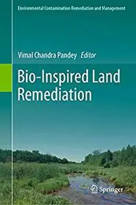 Bio-Inspired Land Remediation