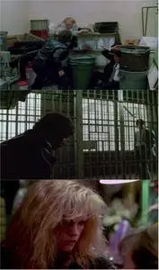 Fear City (1984) [Uncut]