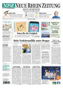 NRZ Neue Rhein Zeitung Emmerich/Issel - 28. Juli 2018