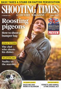 Shooting Times & Country - 05 February 2020