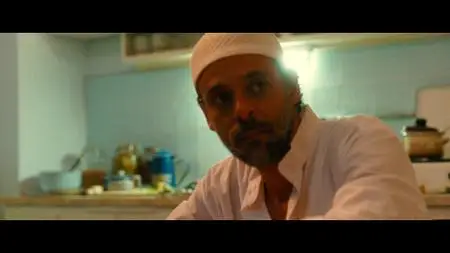 Miral (2010)