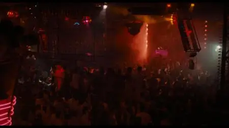 Daughter of the Nile (1987)