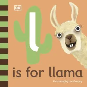 L is for Llama